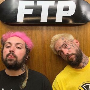 Meet your Posher, Tyler